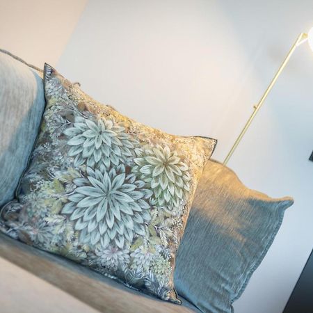 Neu! Ferienwohnung Sunset Loft Wohlfuehlatmospaehre Mit Weitblick In Westerland Sylt Dış mekan fotoğraf